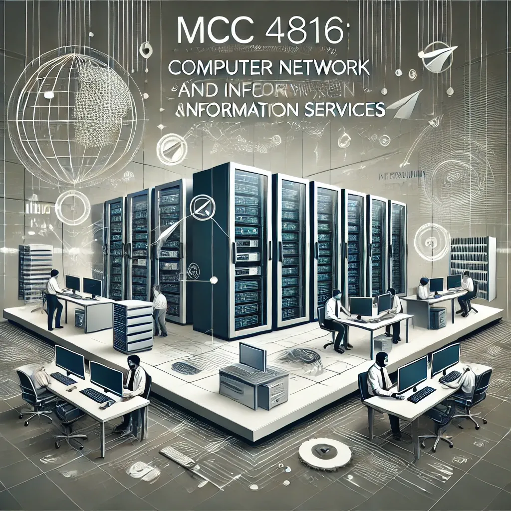 MCC 4816