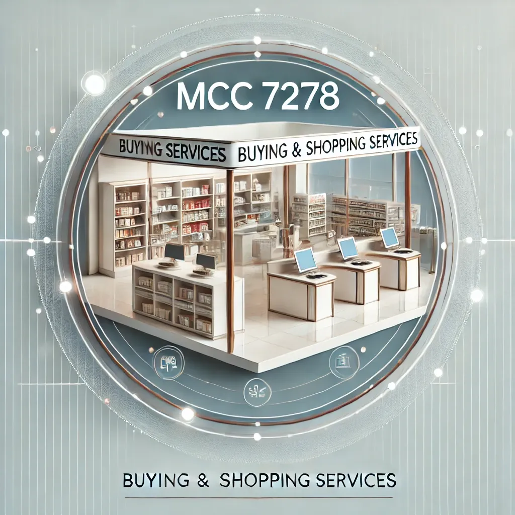 MCC 7278