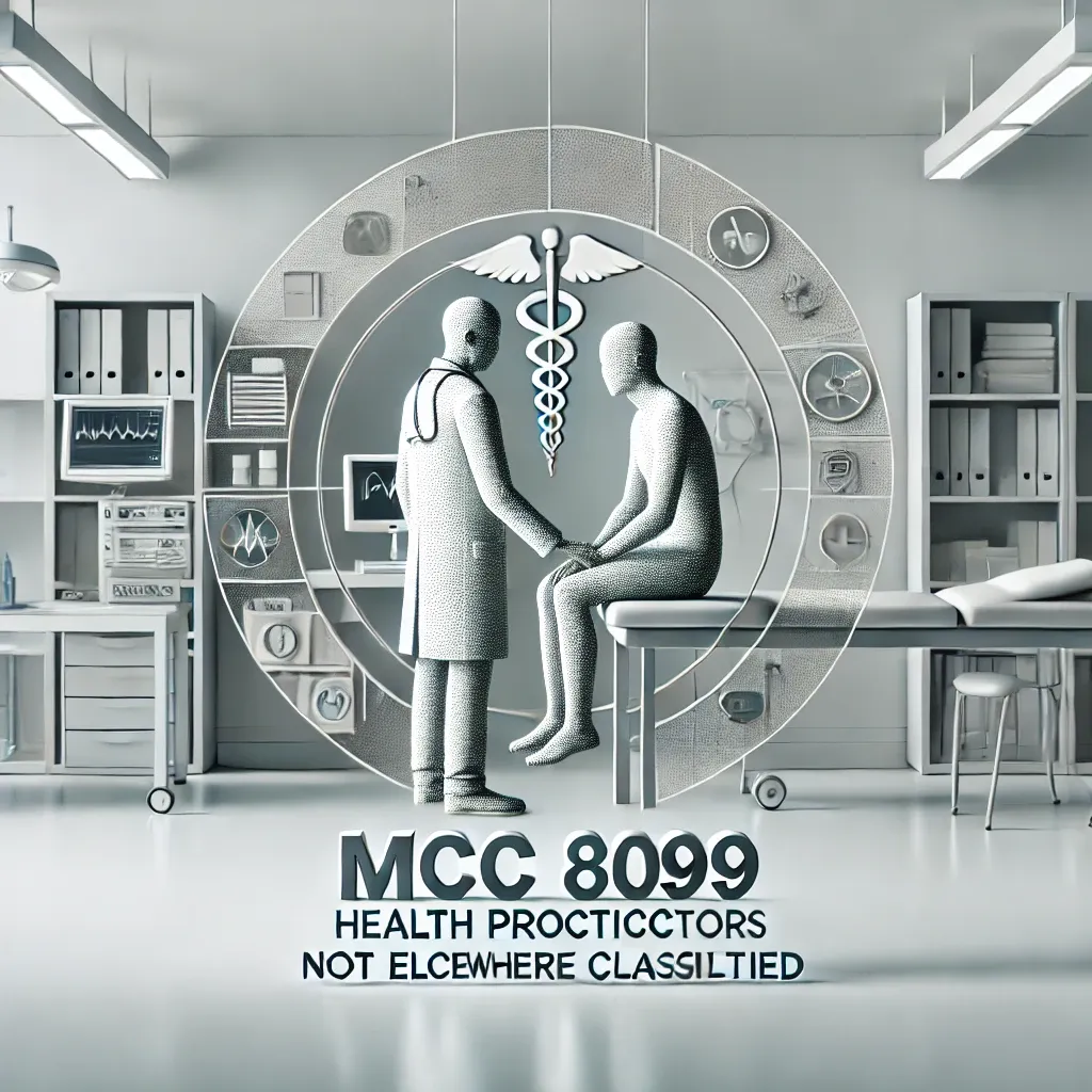 MCC 8099